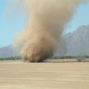 Dust Devil
