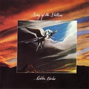 Robbie Basho - Song of the Stallion