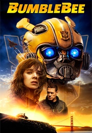 Bumblebee (2018)