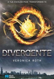 Divergente (Veronica Roth)