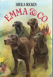 Emma and Co. (Sheila Hocken)