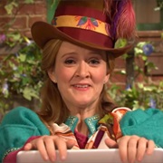 Samantha Bee