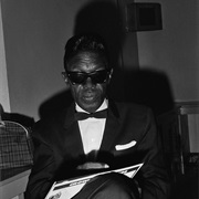 Lighnin' Hopkins