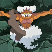 Landorus