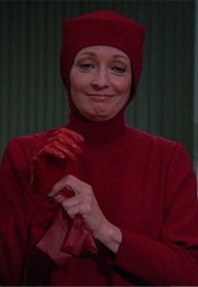 Samaritan Snare (1989)