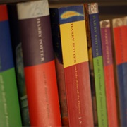 Read All Harry Potter Books Back to Back
