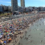 Mar Del Plata, Argentina
