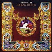 Thin Lizzy - Johnny the Fox