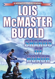 Shards of Honor (Lois McMaster Bujold)