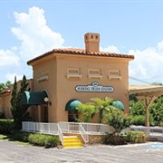 Sebring Station (Florida)