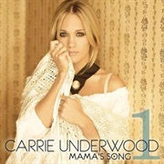 Mama's Song - Carrie Underwood