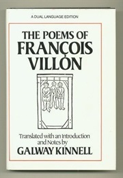 The Poems of Francois Villon (Francois Villon)