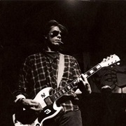 John Hansen, 47, Suicide