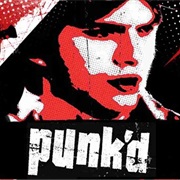 Punk&#39;d