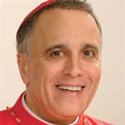 Met Daniel Cardinal Dinardo