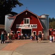 Whidbey Island Fair