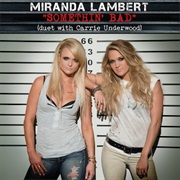 Somethin' Bad - Miranda Lambert & Carrie Underwood