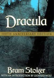 Dracula (Bram Stoker)