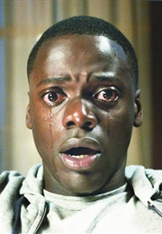 Daniel Kaluuya in Get Out (2017)