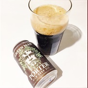Green Man Stout