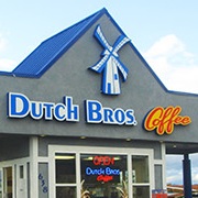 Dutch Bros.