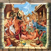 Mortal Way of Live - Sodom