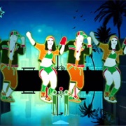 Jamaican Dance - Konshens