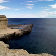 Argentine Sea