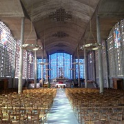 Église Notre-Dame Du Raincy
