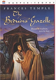 The Beduins Gazelle (Frances Temple)