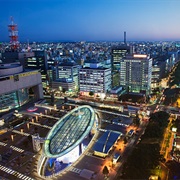 Nagoya, Japan