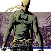 Iron Fist