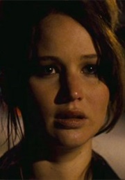 Jennifer Lawrence in Silver Linings Playbook (2012)