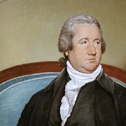 Frederick Muhlenberg