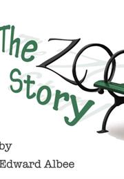 The Zoo Story by Edward Albee