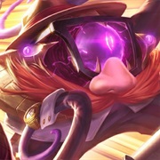 Definitely Not Vel'koz