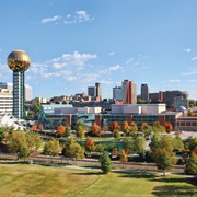 Knoxville, TN