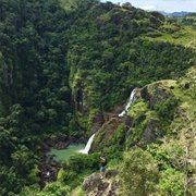 Varirata National Park, Papua New Guinea