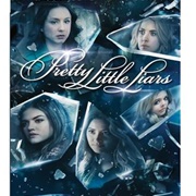Pretty Little Liars Season 5