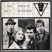 Sado-Nation - I'm Trouble