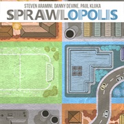 Sprawlopolis