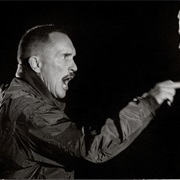 "Bull" Meechum (The Great Santini)