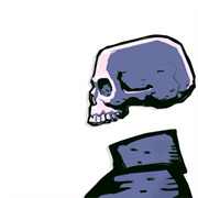 The Strange Tales of Oscar Zahn