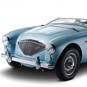Austin-Healey 100