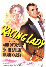 Racing Lady (1937)