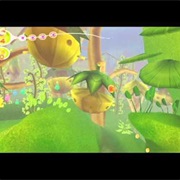 Tales of Elastic Boy: Mission 1