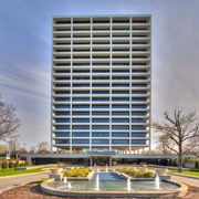 BMA Tower, Kansas City