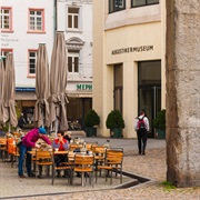 Freiburg Im Breisgau, Germany