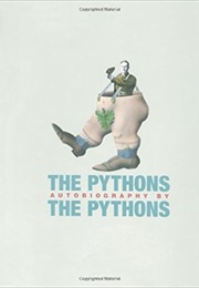 The Pythons Autobiography (The Pythons)