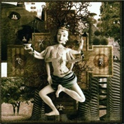 The Interzone Mantras - The Tea Party